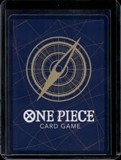 One Piece CCG - Mamaragan OP15-078 SR Holo Eng Event - Image 2
