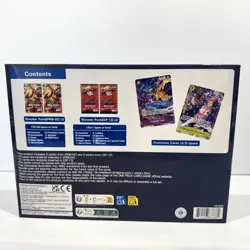 Sealed One Piece Illustration Box Vol 6 - OP-13 + PRB-02 - Free Postage - Image 2