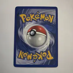 Pokemon TCG Dark Blastoise 004/110 Deck Exclusives Rare Regular 70 HP ENG - Image 2