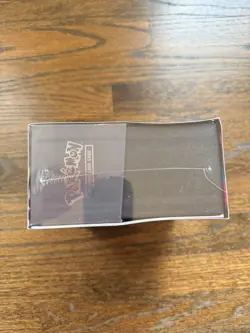 Pitch Black POKEMON CENTER Elite Trainer Box ETB sealed New Mint No Rips In Hand - Image 4