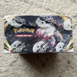 Pokemon TCG Sword & Shield - Lost Origin Booster Box (Sealed) 820650860553 - Image 5