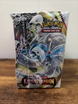 Pokemon TCG: Sword & Shield Lost Origin Booster Box - New/Sealed - Image 2