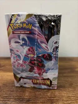 Pokemon TCG: Sword & Shield Lost Origin Booster Box - New/Sealed - Image 4