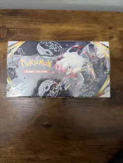 Pokemon TCG: Sword & Shield Lost Origin Booster Box - New/Sealed - Image 5