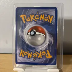 Pokemon Card Ursaring Holo LP Legendary Treasures: Radiant Collection RC16/RC25 - Image 2