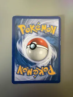Wartortle - 75/132 - 2007 Secret Wonders Reverse Holo Pokemon Card - MP - Image 2
