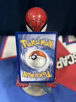 Misty’s Vitality (Pitch Black) 111/084 Ultra Rare Pokemon Card - Image 2