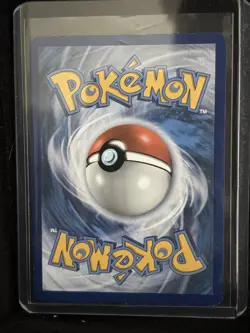 Wobbuffet BREAK XY155 XY Promo Rare Holo Full Art Pokemon TCG Card - Image 2