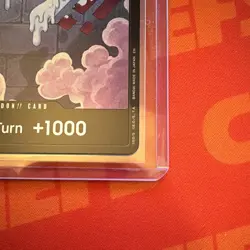 DON!! Card (Impel Down) | The Time of Battle One Piece TCG NM English SHIPS FAST - Image 3