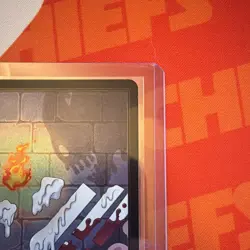 DON!! Card (Impel Down) | The Time of Battle One Piece TCG NM English SHIPS FAST - Image 4