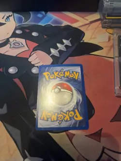 Pokemon TCG Vaporeon Holo Rare Card Jungle, 12/64 - Image 4