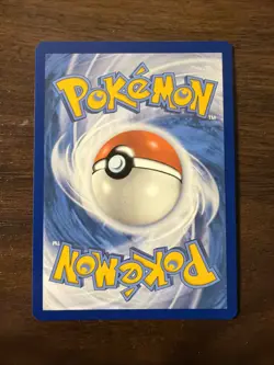 Pokemon TCG Deerling Card IR Temporal Forces 165/162 - Image 2