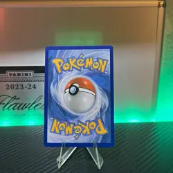 Pokemon Charizard EX Promo 196 & 054/091 Jumbo Card Charizard Collection NM - Image 2