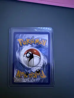 N's Zorua 189 Sv: Scarlet & Violet Promo Cards Holo - Image 2