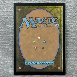 Jeska's Will Commander Legends CMR #187 Non-Foil NM MTG Magic Card - Image 2