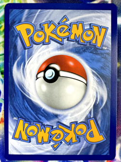 Emcee's Hype - 220/182 -Destined Rivals - Pokemon TCG - Near Mint - Ultra Rare - Image 3
