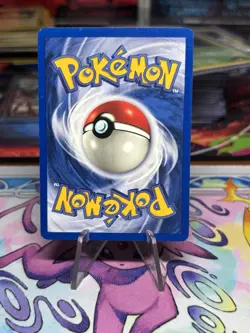 The Pokemon Company Erika's Dratini Gym Heroes 1st Ed Uncommon 042/132 40 LP - Image 2