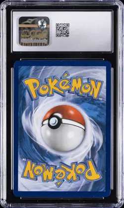 2017 POKEMON SHINING LEGENDS HOLO #09 SHINING GENESECT CGC 10 GEM MINT - Image 2