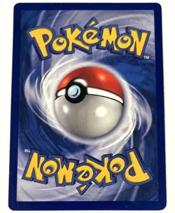 Pokemon Base Set - Machoke - 1st Edition Shadowless WoTC - LP - 34/102 - Image 2