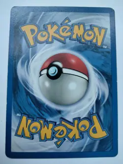 1999/2000 POKEMON SQUIRTLE 93/130 BASE SET 2 WOTC ORIGINAL - Image 2