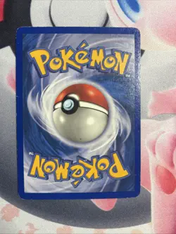 Alakazam 33/165 Reverse Holo Aquapolis 2002 Pokemon Card DMG - Image 5