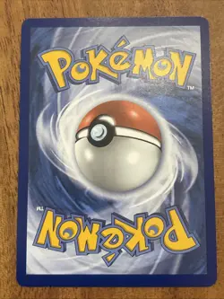 Pokemon TCG Toucannon 094/084 Me05: Pitch Black Illustration Rare NM - Image 2