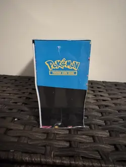 POKEMON TCG EVOLUTION ASCENDED HEROES FACTORY SEALED ETB - Image 4
