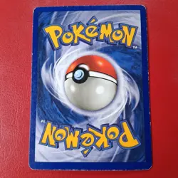 Vaporeon 12/64 Jungle Holo Pokemon Card Lp - Image 2