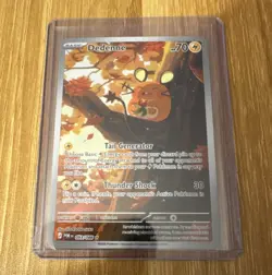 Nintendo Pokemon TCG Dedenne 093/088 Perfect Order Eng 70 HP - Image 1