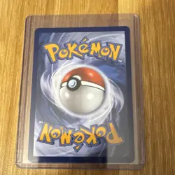 Nintendo Pokemon TCG Dedenne 093/088 Perfect Order Eng 70 HP - Image 2