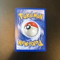 Pokemon TCG Nidoking Base Set 11/102 Holo 1999-2000 Wizards Base Set LP/MP - Image 2