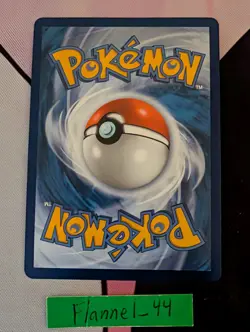 NM Slowbro 090/084 Illustration Rare IR ME05: Pitch Black PBL Pokemon TCG - Image 3
