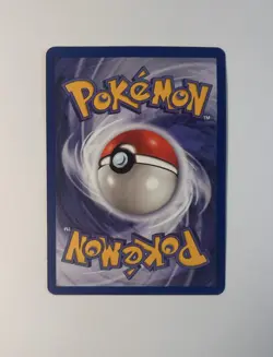 Pokemon TCG Team Rocket Dark Dragonite 22/82 Rare 2000 - Great Condition! - Image 2