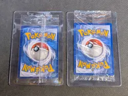 Pokemon TCG Charizard v SWSH050 & Eevee VMAX SWSH087 Black Star Promo Lot Sealed - Image 2