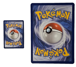Mega Greninja ex 081 Mega Evolution Promo Set + Jumbo Lenticular Pokemon TCG - Image 2