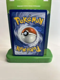 Pokemon TCG Poppy 227/197 SV03 Obsidian Flames Full Art Holo SIR English - Image 4