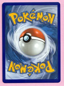 Emma 107/086 Full Art Double Ultra Rare Pokemon Chaos Rising ME04 NM - Image 2