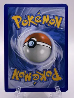 Pokemon TCG Tapu Lele GX Sun & Moon: Guardians Rising 60/145 Holo Ultra Rare NM - Image 2