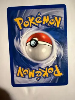 🔥1999 Pokemon Dark Gyarados Prerelease Promo 8/82 Team Rocket Holo WOTC Rare 🔥 - Image 5