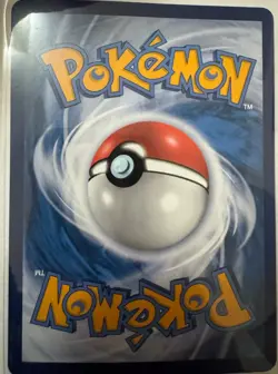 Pokemon - Jirachi GX Pokemon Holo RR 066/196 Legendary Clash (AS6A) Chinese - Image 2