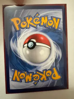 PokemonTCG- Abomasnow CHR 126/125 Primordial Martial Arts (CS3AC) S-Chinese - Image 2