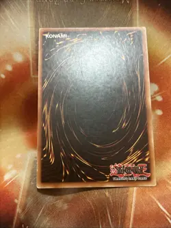 Yugioh Armory Arm DP08-EN016 Ultra Rare 1st Ed MP - Image 5