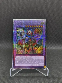 STARLIGHT Yu-Gi-Oh! TCG Artmage Diactorus DUAD-EN032 1st ed DUELIST ADVANCE - Image 1