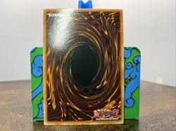 Buster Blader PSV-050 Pharaoh's Servant Unlimited Ultra Rare - Image 3