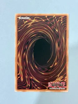 Konami Jinzo PSV-000 Pharaoh's Servant Secret Rare Holo Unlimited EN 2400/1500 - Image 2