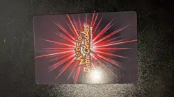 One Piece Monkey D Luffy Miracle Battle Cardass Omega Rare 25 - Image 3