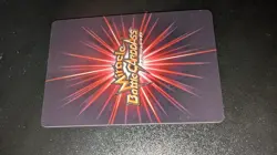 One Piece Monkey D Luffy Miracle Battle Cardass Omega Rare 25 - Image 5