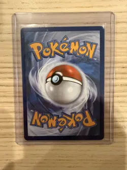 Chespin 087/086 Chaos Rising Holo Illustration Rare Pokemon English NM - Image 2