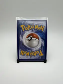 Chespin 087/086 Chaos Rising Holo Illustration Rare Pokemon English NM - Image 2