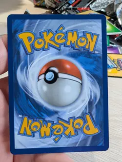 Chespin Illustration Rare 087/086 Chaos Rising CRI English Pokemon Card NM - Image 3